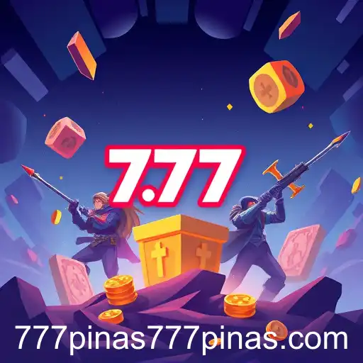 Rise of 777pinas: A Digital Gaming Hub