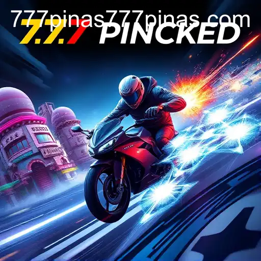 Exploring the Thrills: '777pinas' Action Games Unveiled