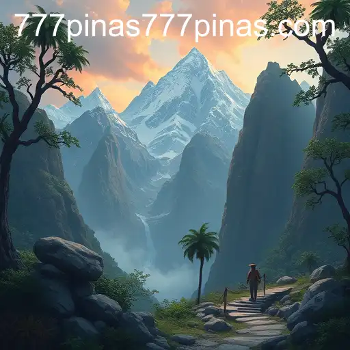 Unlocking Adventures: Exploring the '777pinas' Gaming Category