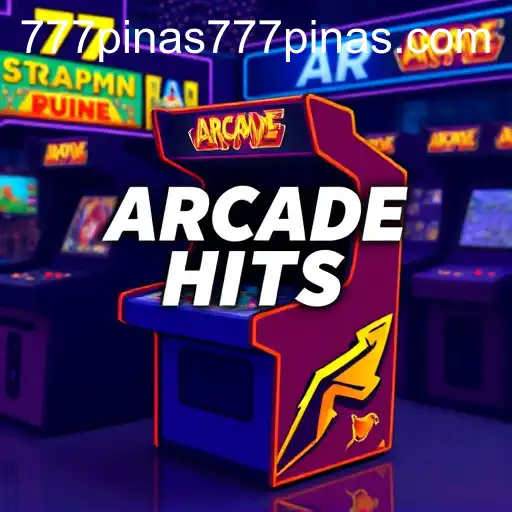 The Timeless Appeal of Arcade Games: Exploring 777pinas
