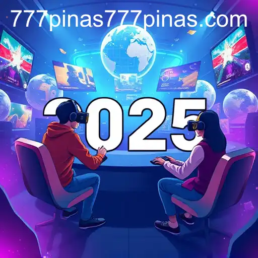 Navigating the Future of Online Gaming with 777pinas