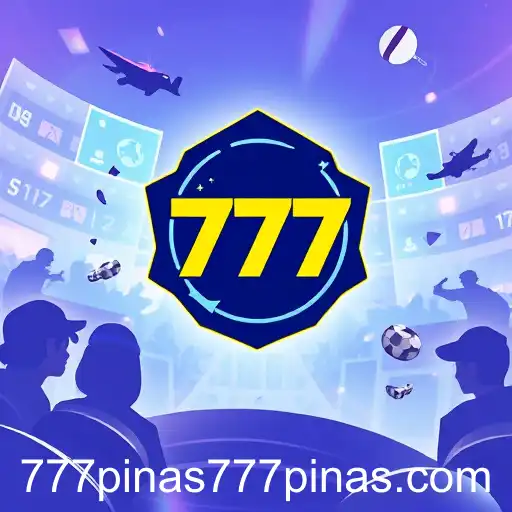 777pinas: The Game Platform Revolutionizing Online Play