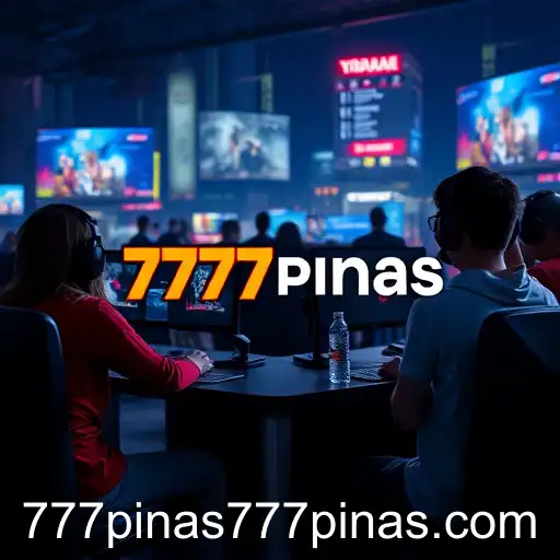 Gaming Dynamics: 777pinas Leads the Pack