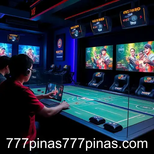 Gaming Evolution: 777pinas and Its Impact