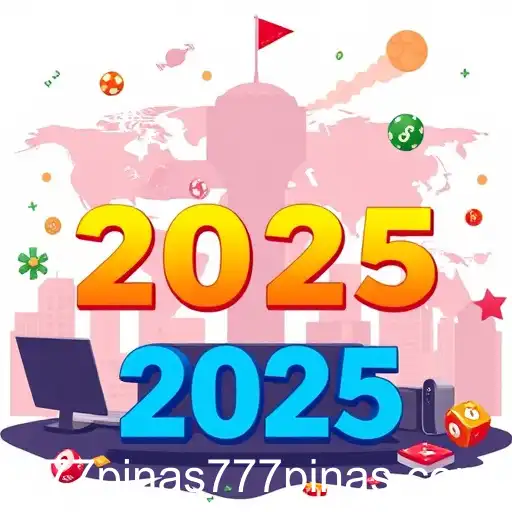 The Rise of 777pinas: A Gaming Phenomenon