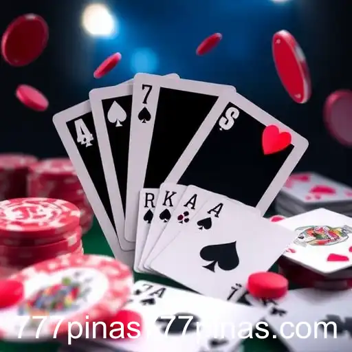 The Digital Playground: 777pinas and the Evolution of Online Gaming