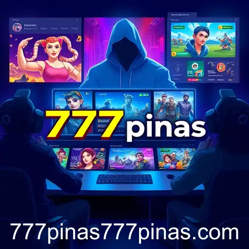 777pinas: A Gaming Haven in Changing Times