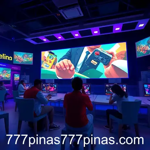 The Rise of 777pinas and Its Impact on the Gaming Industry