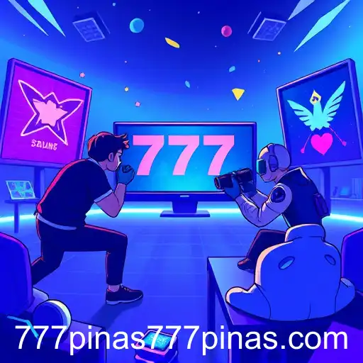 777pinas: The Rise of a New Gaming Hub