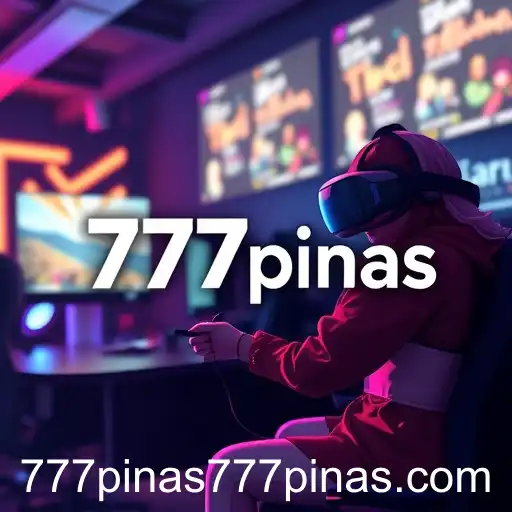 The Rise of Online Gaming: Exploring the Impact of 777pinas