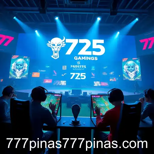 Rising Influence of Gaming Websites in 2025