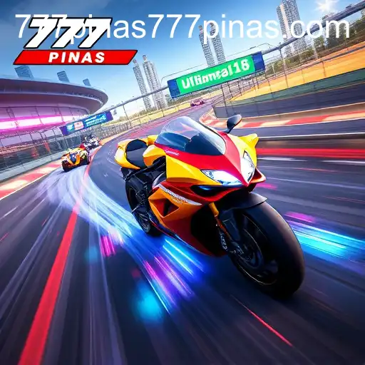 Exploring the Thrills of Racing Games Featuring 777pinas