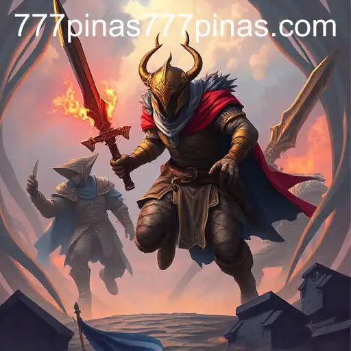 Exploring the Allure of RPG Games on 777pinas