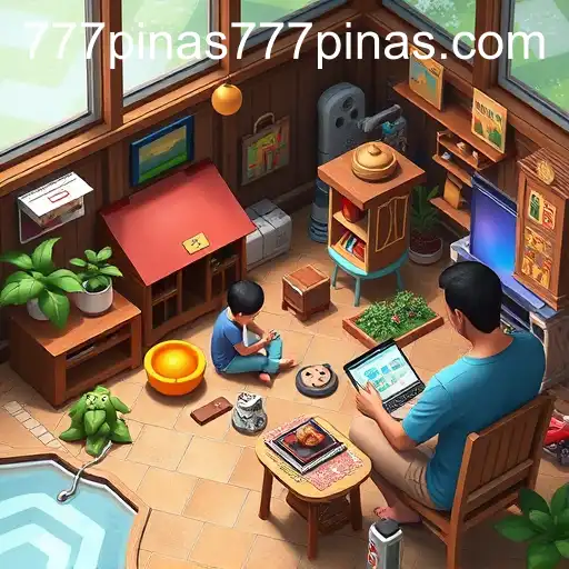 The Rise of Simulation Games: An In-Depth Look