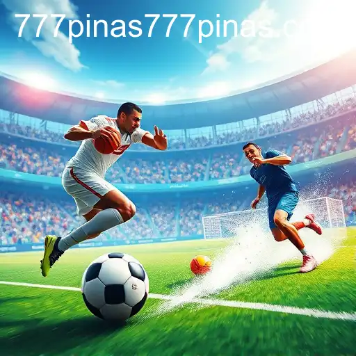 Exploring the Dynamic World of Sports Games on 777pinas