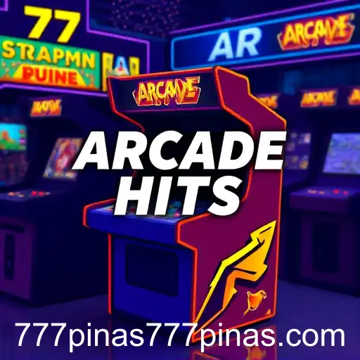 The Timeless Appeal of Arcade Games: Exploring 777pinas