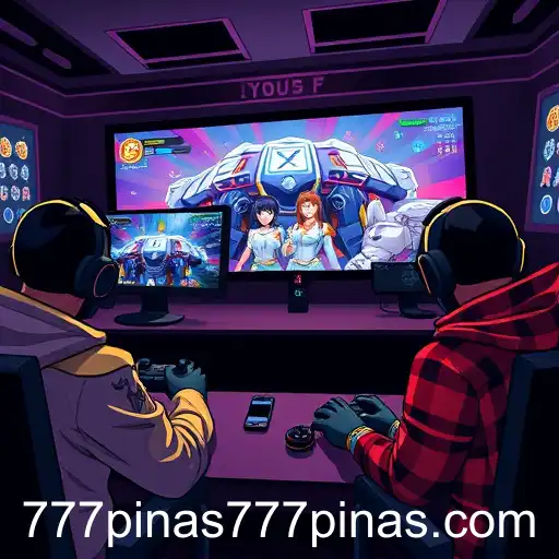 The Digital Revolution: Gaming in 2025