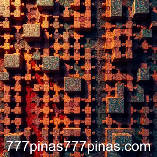 The Intriguing World of Puzzle Games on 777pinas