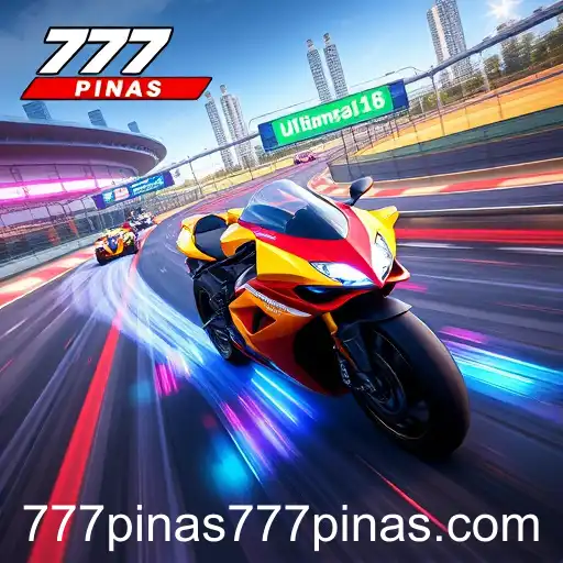Exploring the Thrills of Racing Games Featuring 777pinas