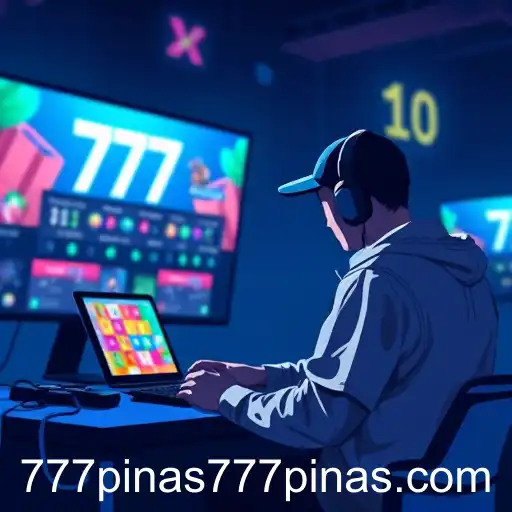 The Rise of 777pinas in the Gaming World