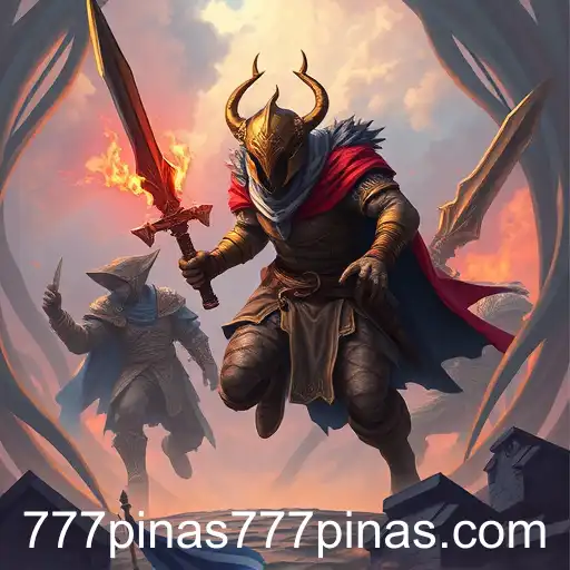 Exploring the Allure of RPG Games on 777pinas