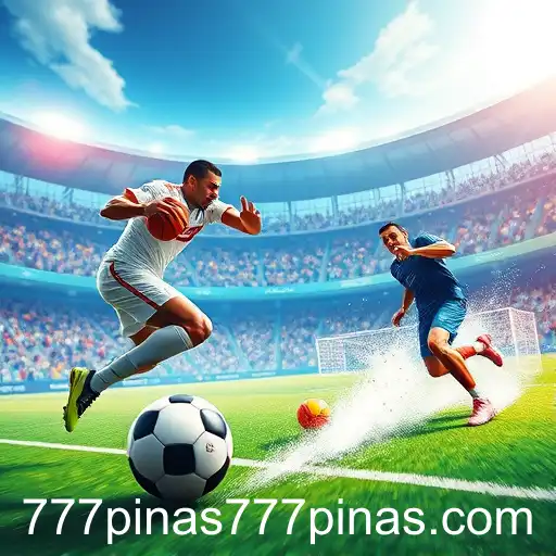 Exploring the Dynamic World of Sports Games on 777pinas