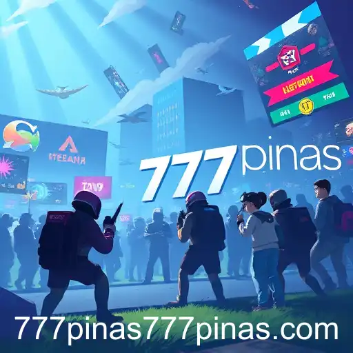 The Rise of 777pinas in the Gaming World